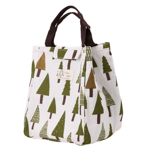 Algonquin bag