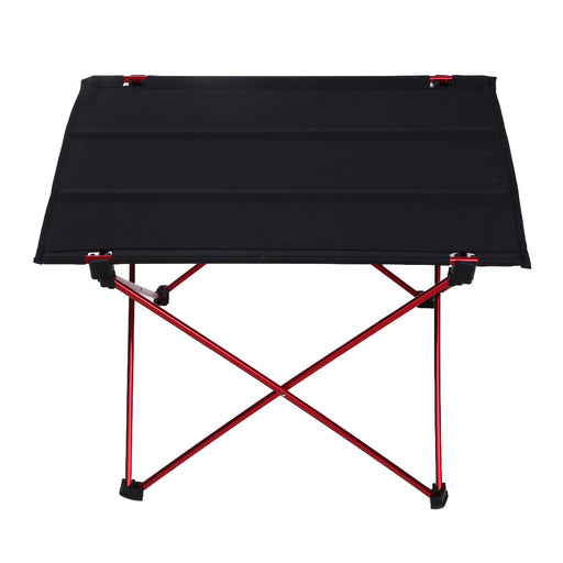 Portable picnic table