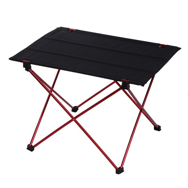 Portable picnic table